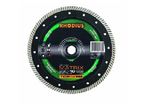 Diamond cutting discs : DG100 MATRIX