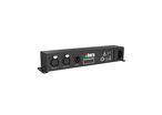 DS-2 / DS-4 / DS-8 DMX Splitter's
