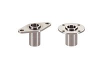 Locating Bushings with flange, for ball lock pins and socket pins - EH 22400