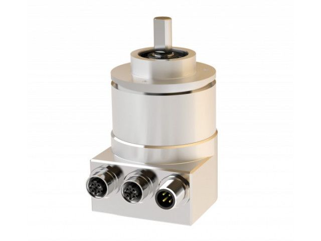Rotary encoder TRK