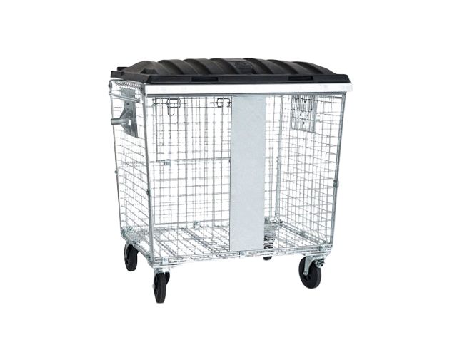 Waste container | 1000 L