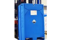 Transport container / IBC UN - VariTainer 800