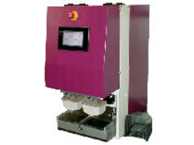 Pad printing machine SL-300