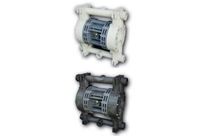 BX 250 Double diaphragm pump