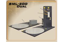 SMH-HVY Stretch Wrapper