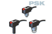 Vacuum switch PSK series