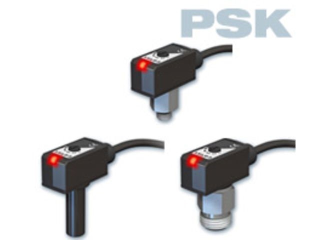 Vacuum switch PSK series