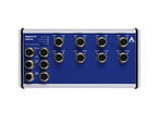Ethernet digital I/O system, 16 digital inputs/outputs, 24 V, IP 65