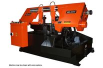  Manual Swivel Head Mitering : MH-460M