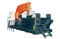  Traversing Head Cross Cutting Plate Saws : SVC-60260