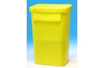 ErcoBox Rectangular 150 with lid