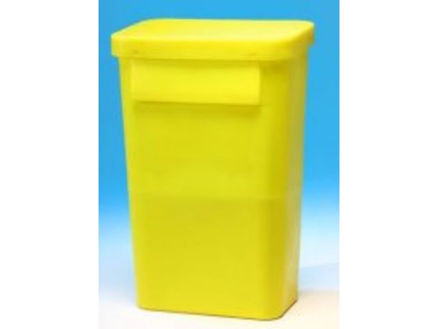 ErcoBox Rectangular 150 with lid