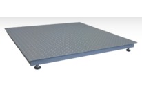 Platform scale R4 V / R4 V-S