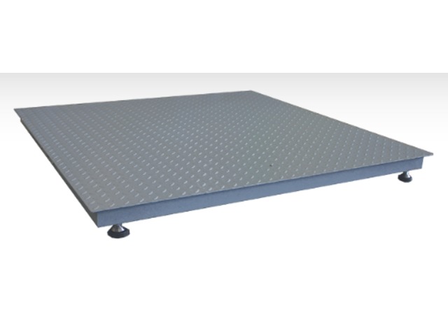 Platform scale R4 V / R4 V-S