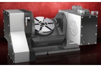 5-Axis Rotary Tables TR200Y