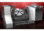 5-Axis Rotary Tables TR200Y