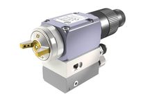 Automatic Airspray Spray Gun A35