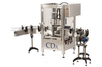 Automatic screwing machine - CDA - VS1000 model