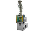 Vertical injection molding machine / hydraulic - VM Series 