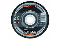 Freehand cutting discs : FT24