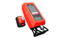 e-mark cordless marking