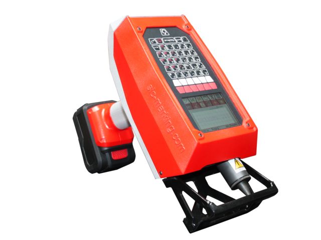 e-mark cordless marking