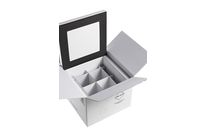 Kit for transport of heat sensitive products : POLAIRPACK® - 55L40 HD 