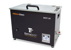 Ultrasonic Cleaning Machine - MOT-30