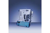 Automated flow chemisorption analyzer: ChemBET Pulsar