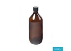 100ml Glass Winchester Bottle - CODE 67