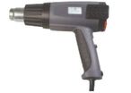 Hot air gun - HG 2310 LCD with electronically controlled temperatures