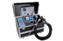 PORTABLE COMBUSTION ANALYZER | Ecom J2KN Pro