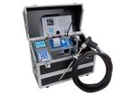PORTABLE COMBUSTION ANALYZER | Ecom J2KN Pro