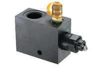 Pressure relief valve Prv 42