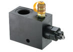 Pressure relief valve Prv 42