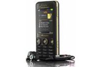 Walkman phone W660i