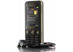 Walkman phone W660i