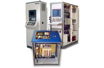 Num Switching cabinets