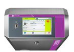 A High-speed, High-resolution Solution for Case Coding: The new 1200 Thermal Inkjet