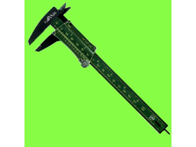 Wiha : WIHA Divers- Outils de Mesure- Massettes... - Outils de Mesure - Pieds à Coulisse à Vernier CaliMax