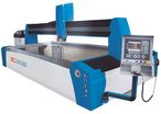 Gantry-Type Water-jet Cutter System : Water-Jet 3060