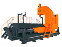 Vertical band saw
