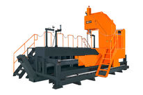  Traversing Head Vertical Plate Saw  : SV-130110