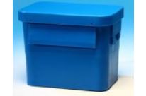 ErcoBox Rectangular 75 with lid