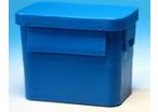 ErcoBox Rectangular 75 with lid