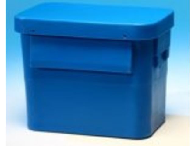 ErcoBox Rectangular 75 with lid