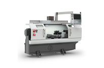 CNC Lathes : Toolroom Lathe TL-2