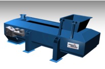 Weigh Belt Feeder WBF