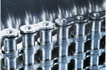 MEGAlife maintenance-free lube-free chains