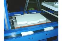 CNC Traveling head die cutting machine for envelope : SYSCO - CPC-NA